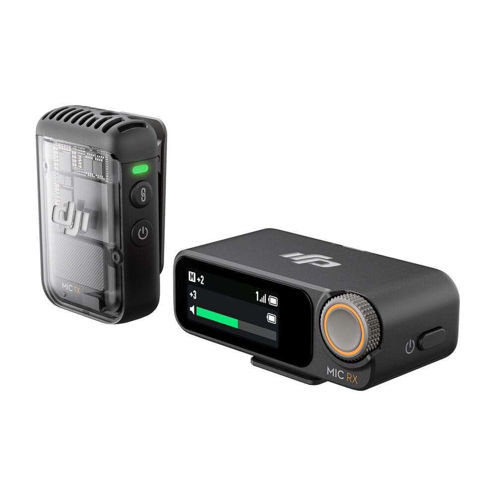 MIC 2 (1 TX + 1 RX), image number 0