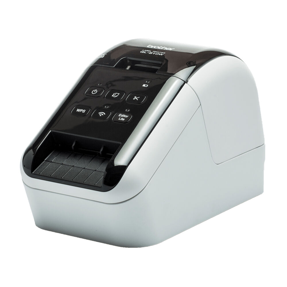 QL-810W, image number 1