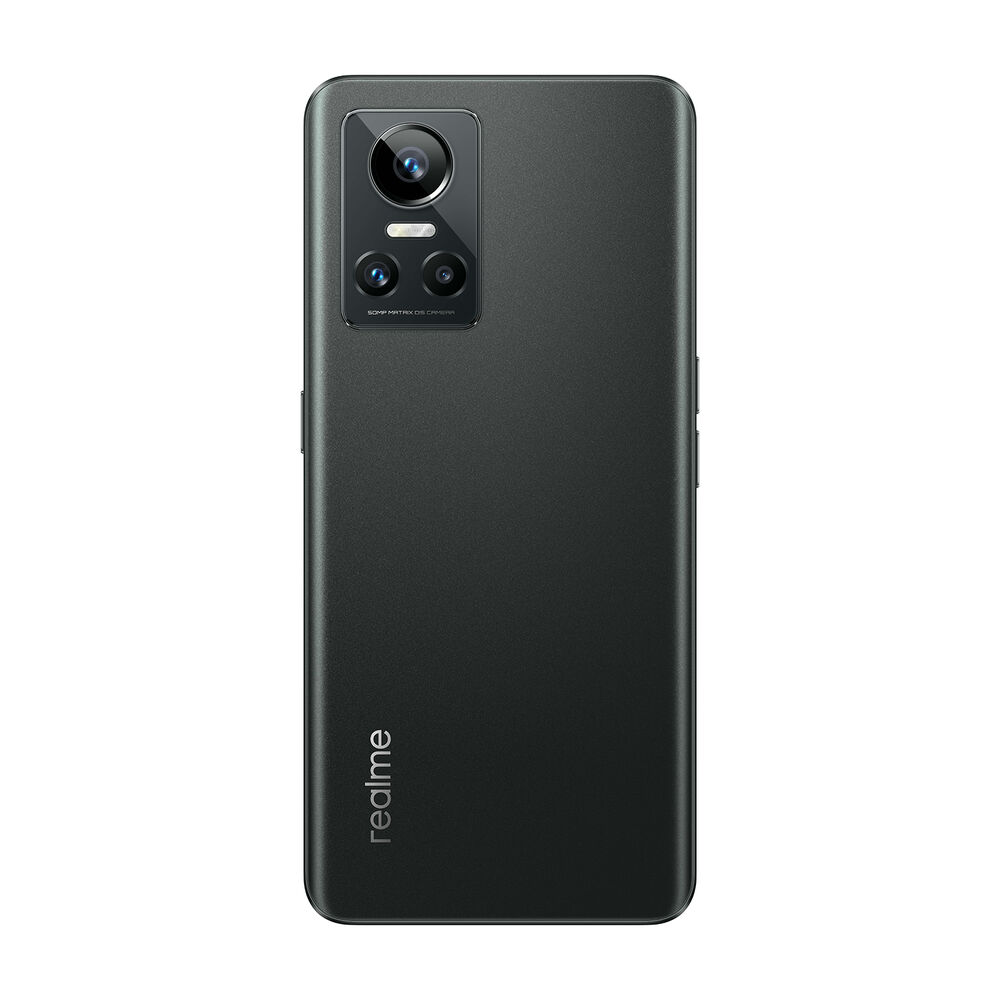 GT NEO 3 150W 12+256, 256 GB, BLACK, image number 1