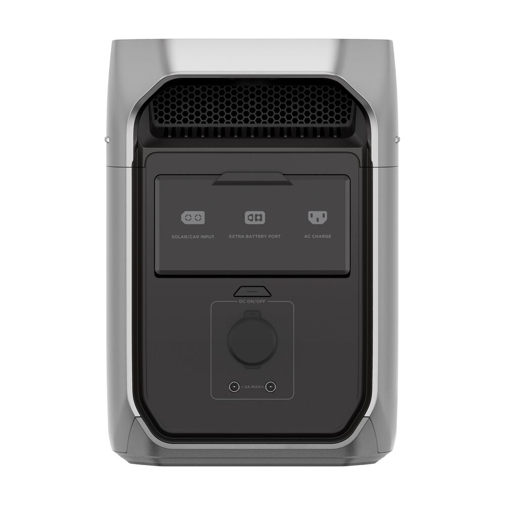 DELTA 3 PLUS , image number 2