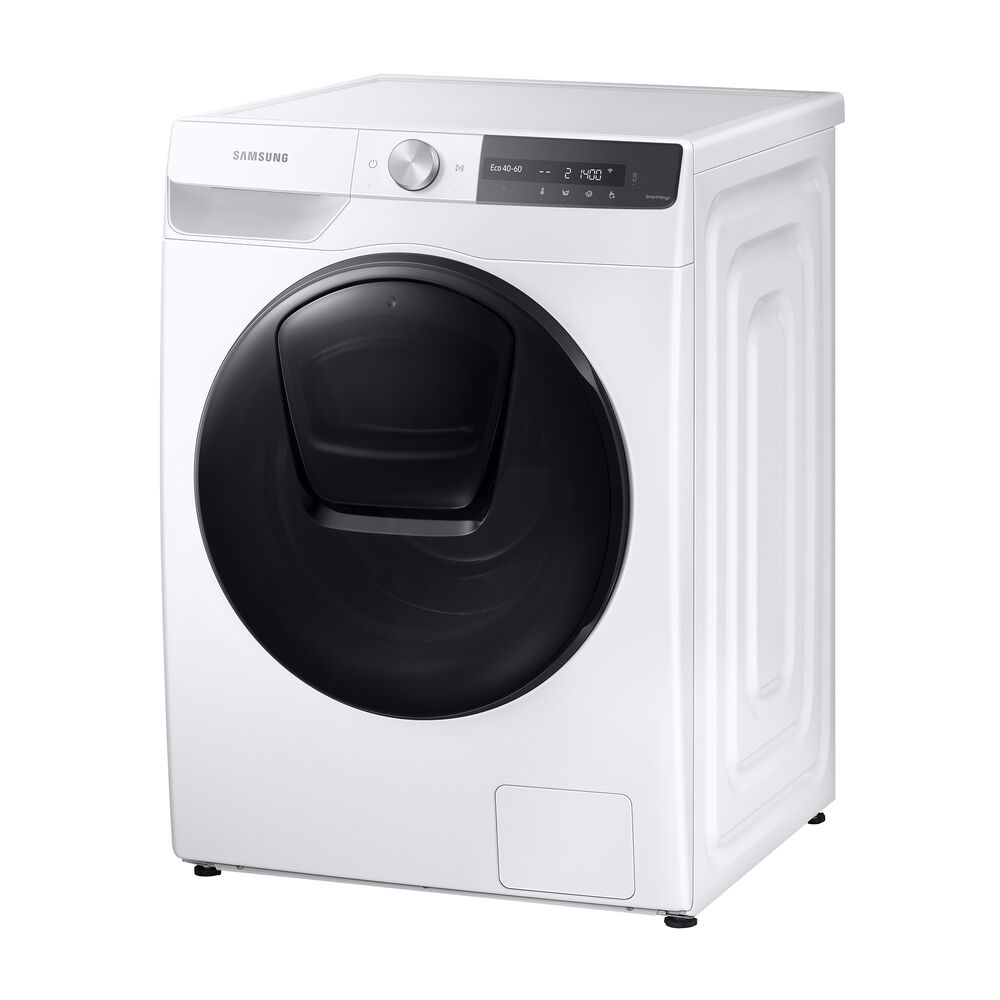 WW90T754DBT/S3 LAVATRICE, Caricamento frontale, 9 kg, 55 cm, Classe A, image number 2