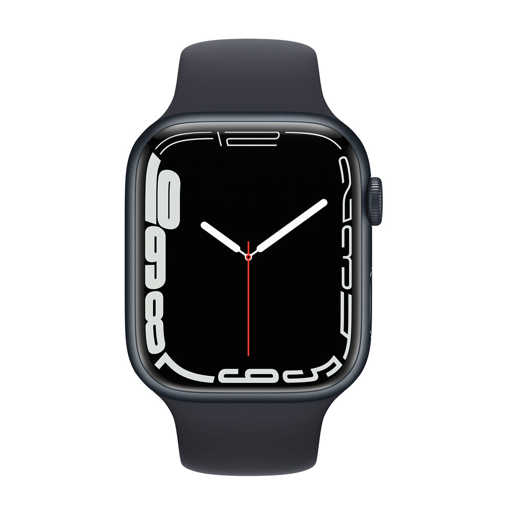 SMARTWATCH APPLE Watch S7 GPS 45 mm, image number 1