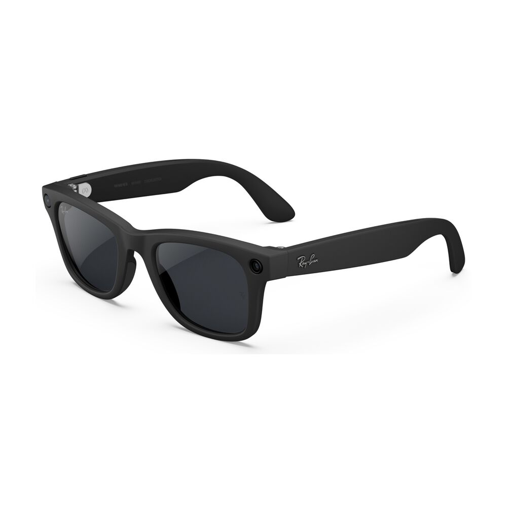 Wayfarer Transitions, image number 0