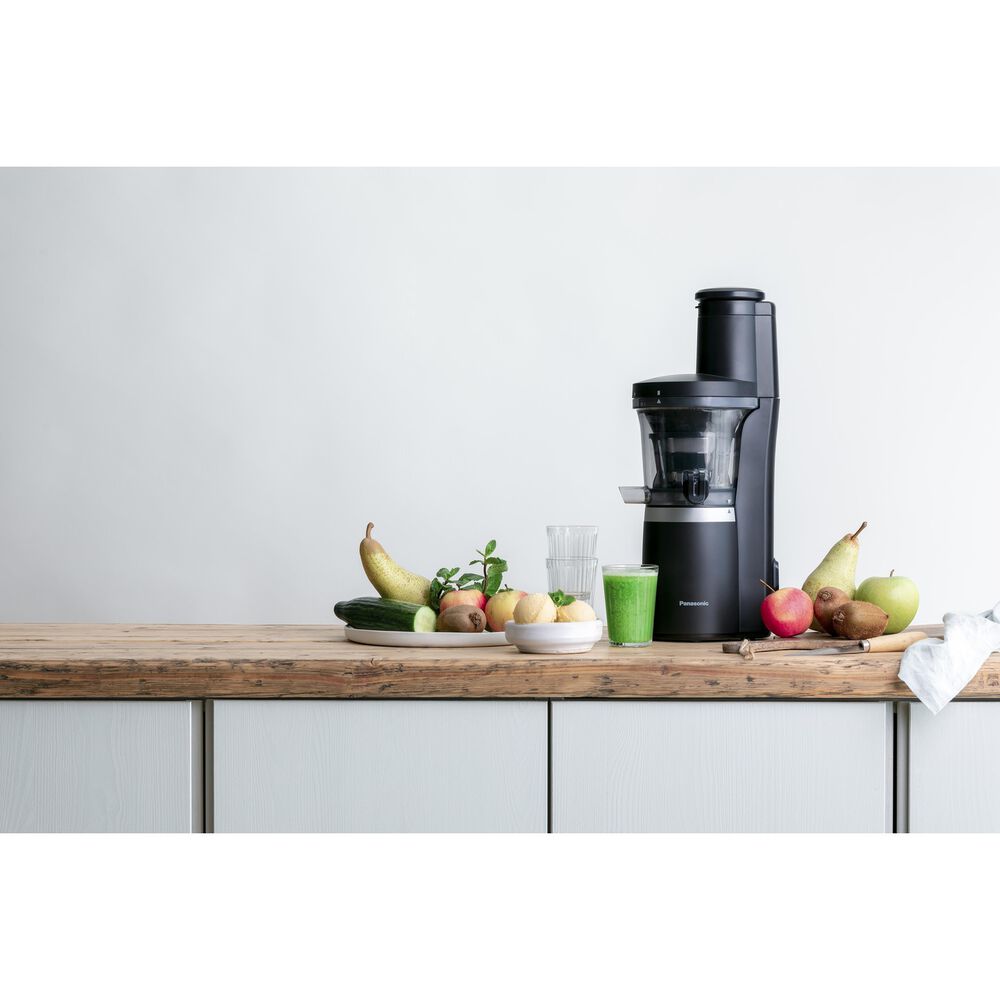 ESTRATTORE DI SUCCO PANASONIC MJ-L700KXE, image number 7