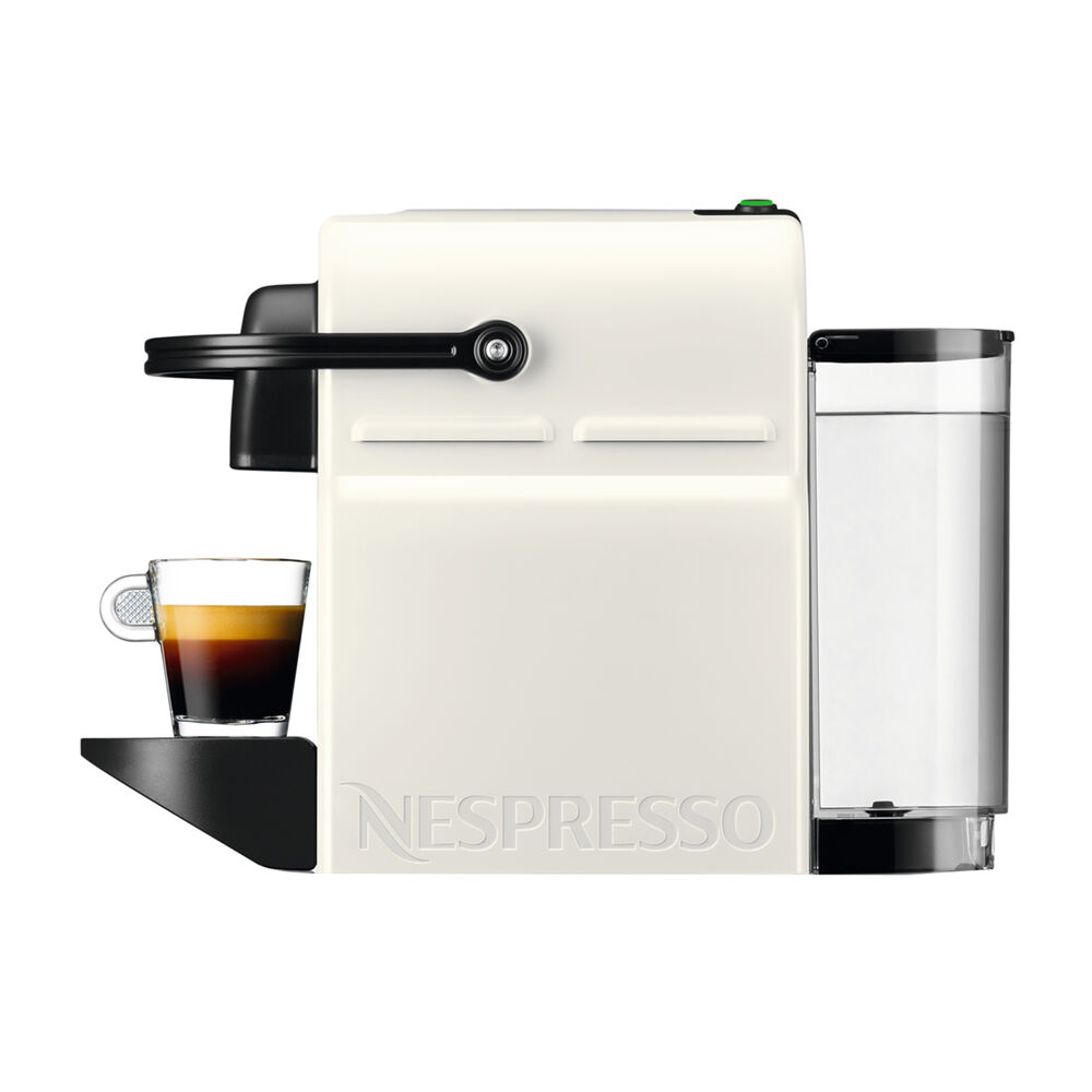 XN1001K MACCHINA CAFFÉ, bianco, image number 1