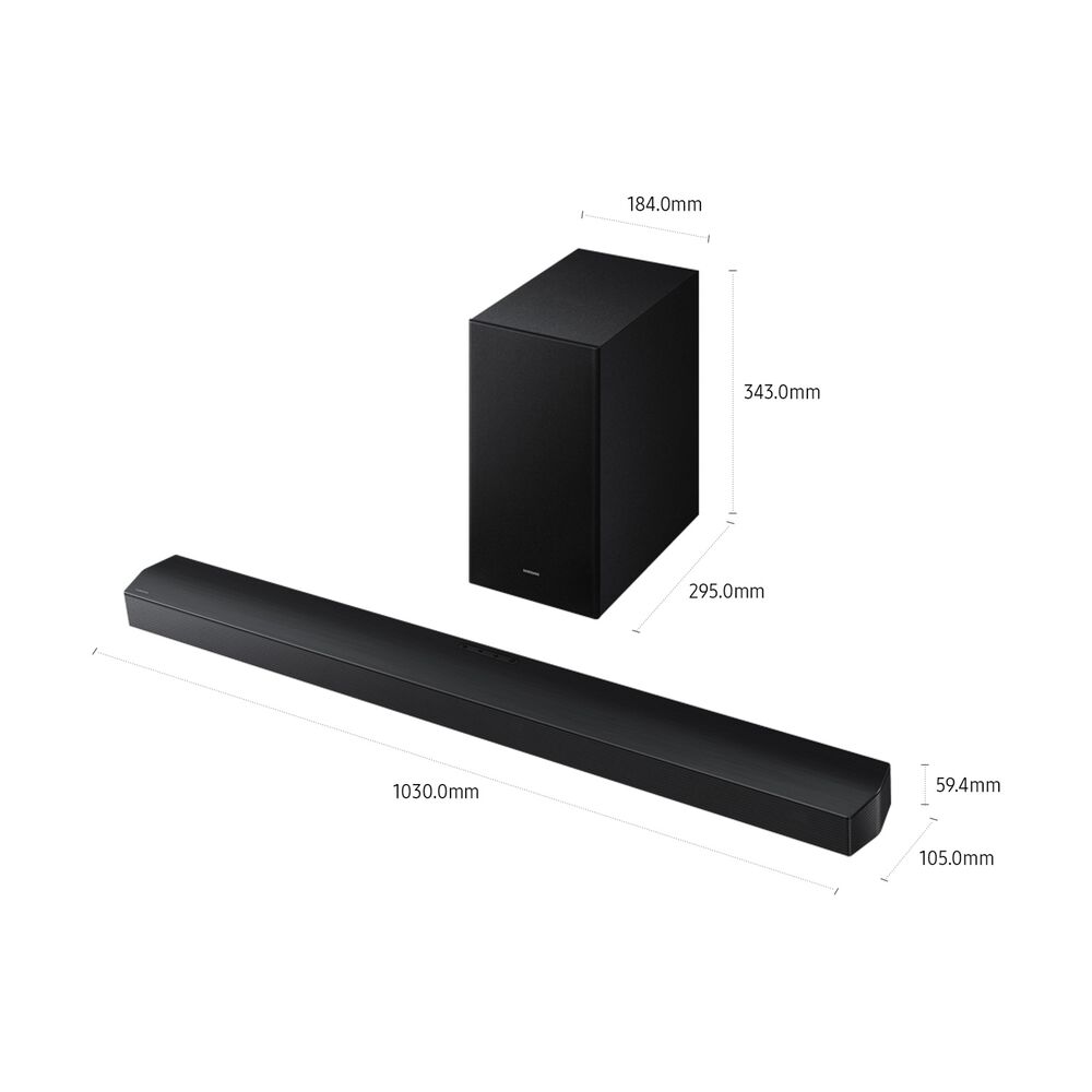 HW-B750F/ZF, image number 2