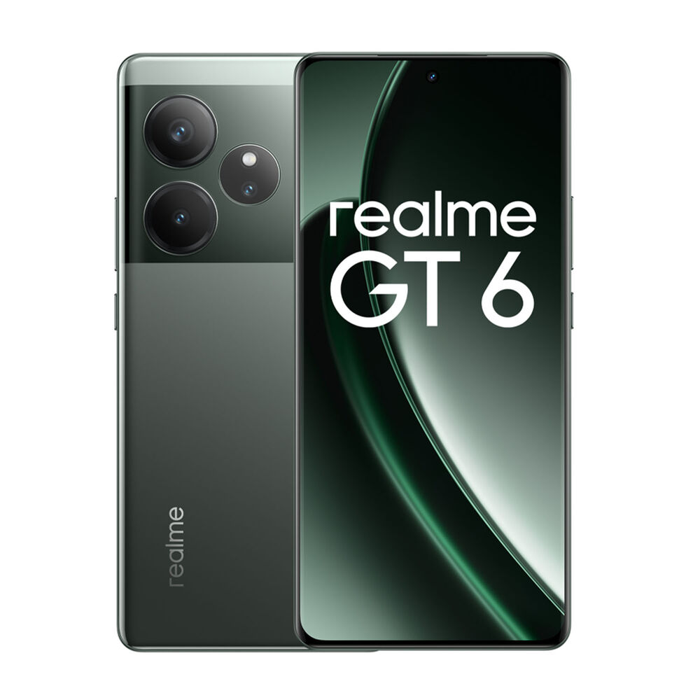 GT6 5G, image number 0
