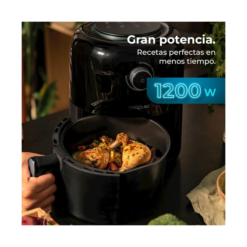 Cecofry Pixel 2500, image number 8