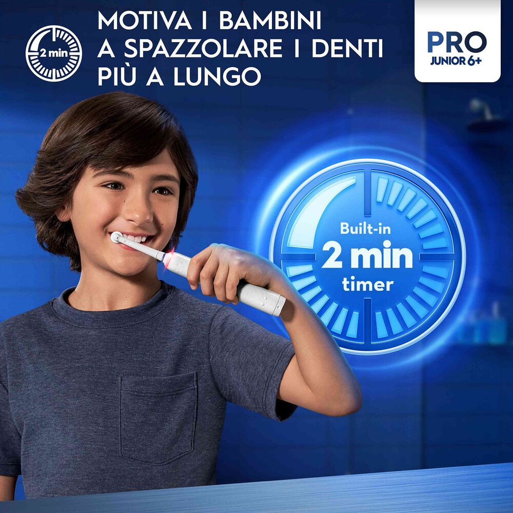 Pro Junior, image number 2