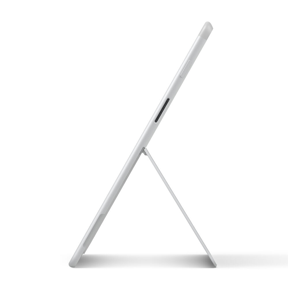 Surface Pro X 8/128GB convertibile 2 in 1, 13 pollici, processore Microsoft® Microsoft SQ, 8 GB, SSD 128 GB, Platinum, image number 1