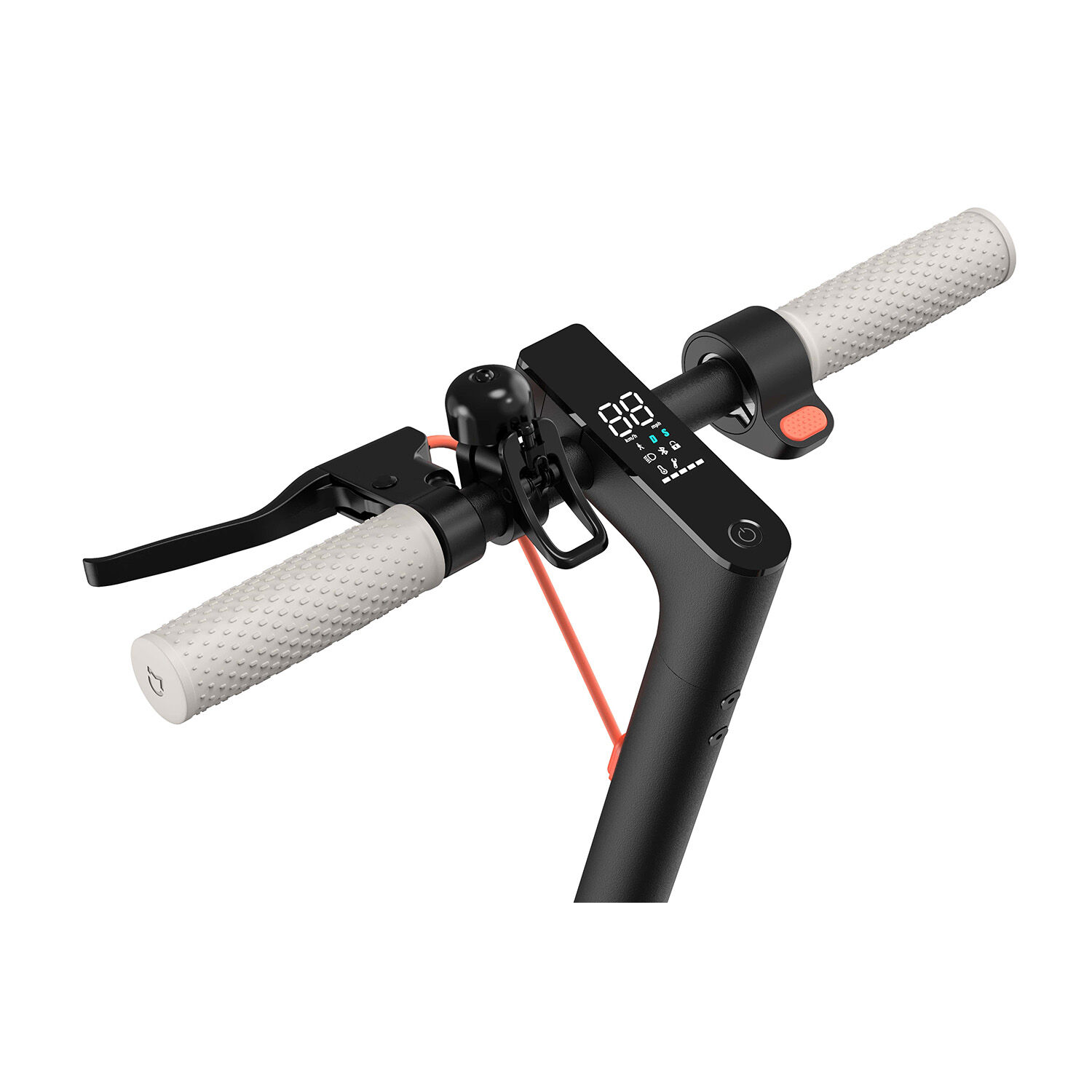 Pneumatici Di Ricambio Per Xiaomi Mi Essential | Tubo Monopattino Elettrico 8.5"x2" (Set Da 2)