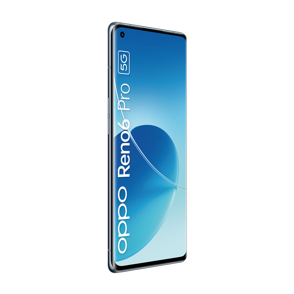 RENO 6 PRO 5G, 256 GB, GREY, image number 1