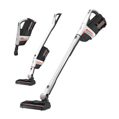 Triflex HX2 scopa elettrica senza filo, Senza sacco, 272 W