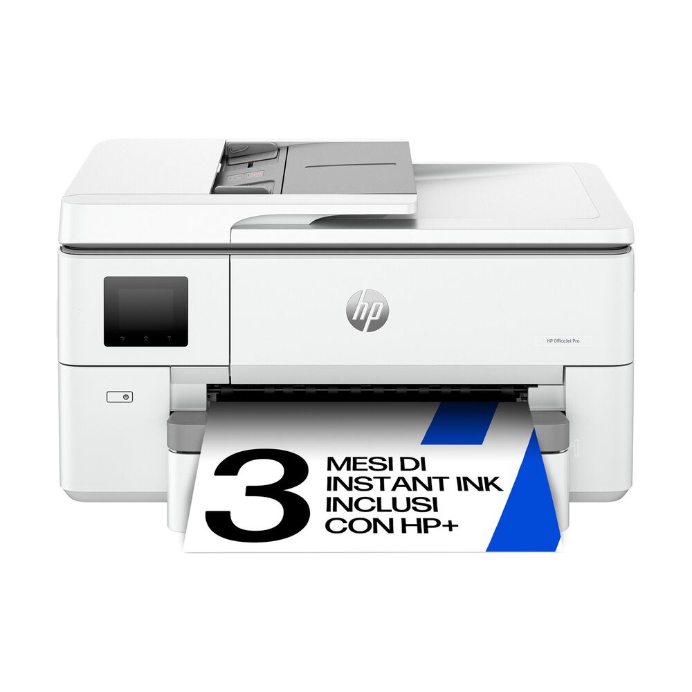 OFFICEJET 9720E CON HP+, image number 0