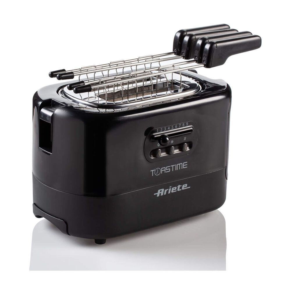 Tostapane ARIETE TOASTIME, image number 0
