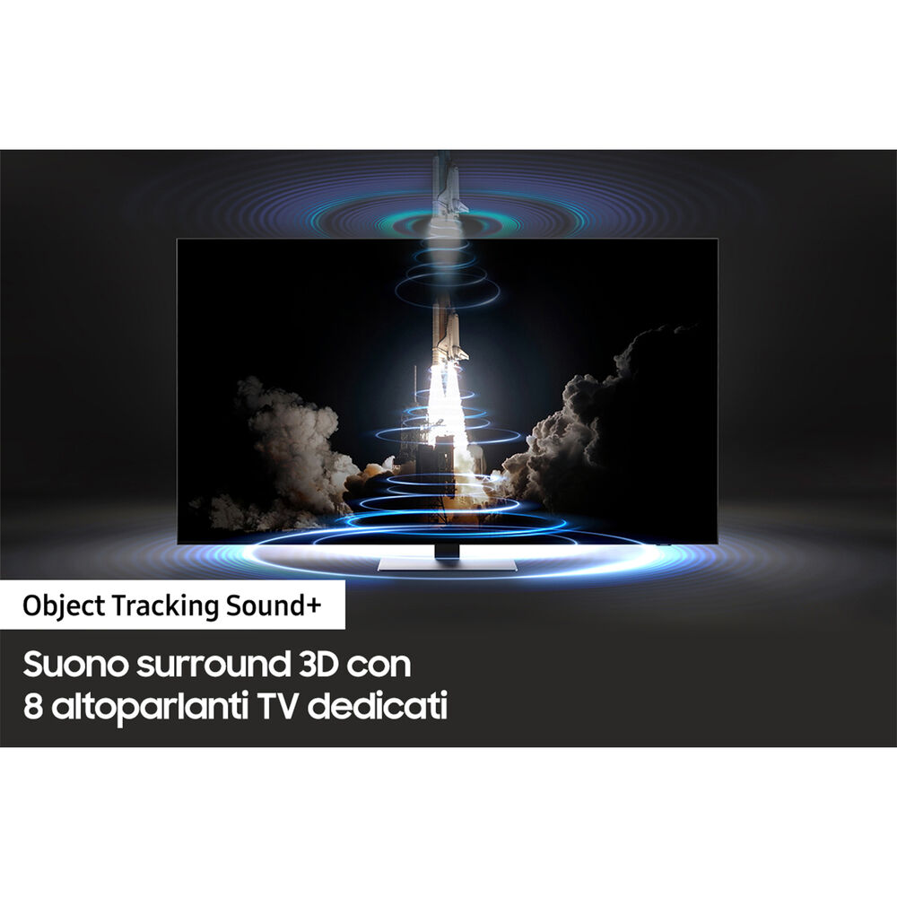 QE55QN90AATXZT TV QLED, 55 pollici, QLED 4K, No, image number 5
