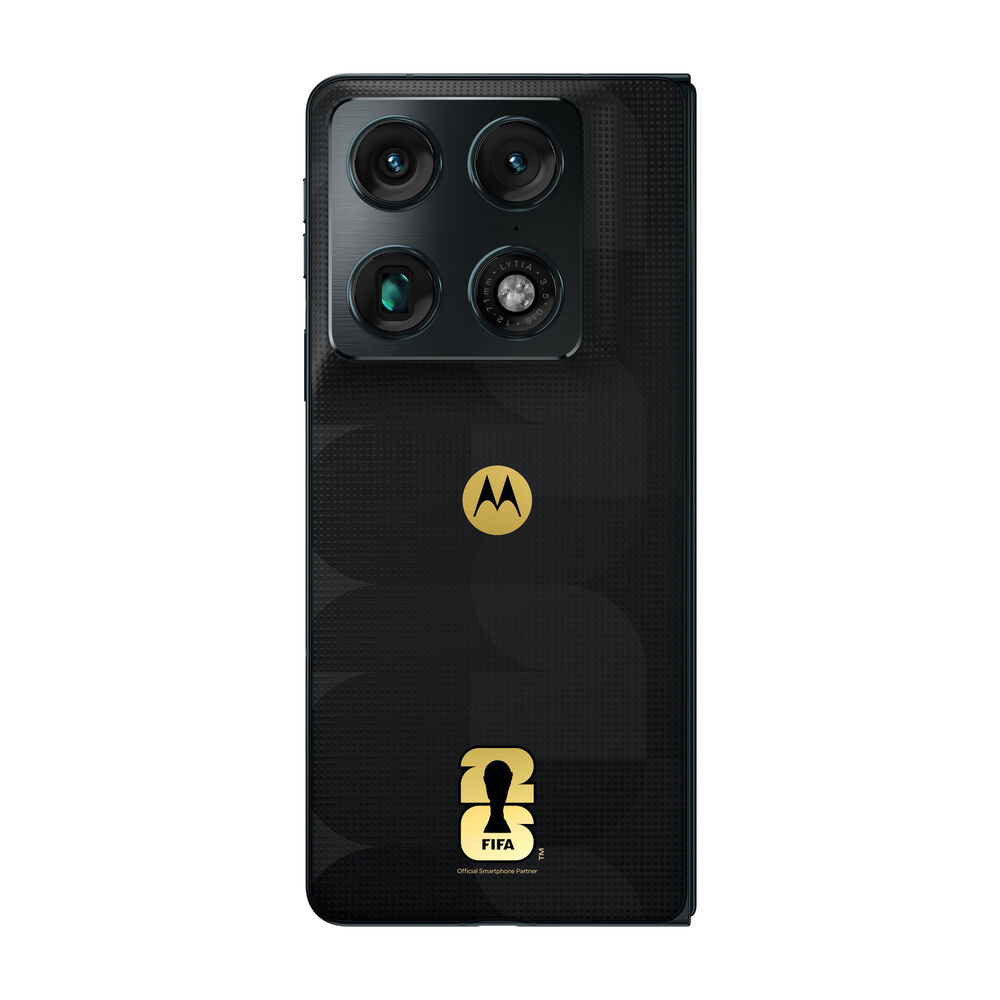 Razr Fold FIFA Edition, image number 15