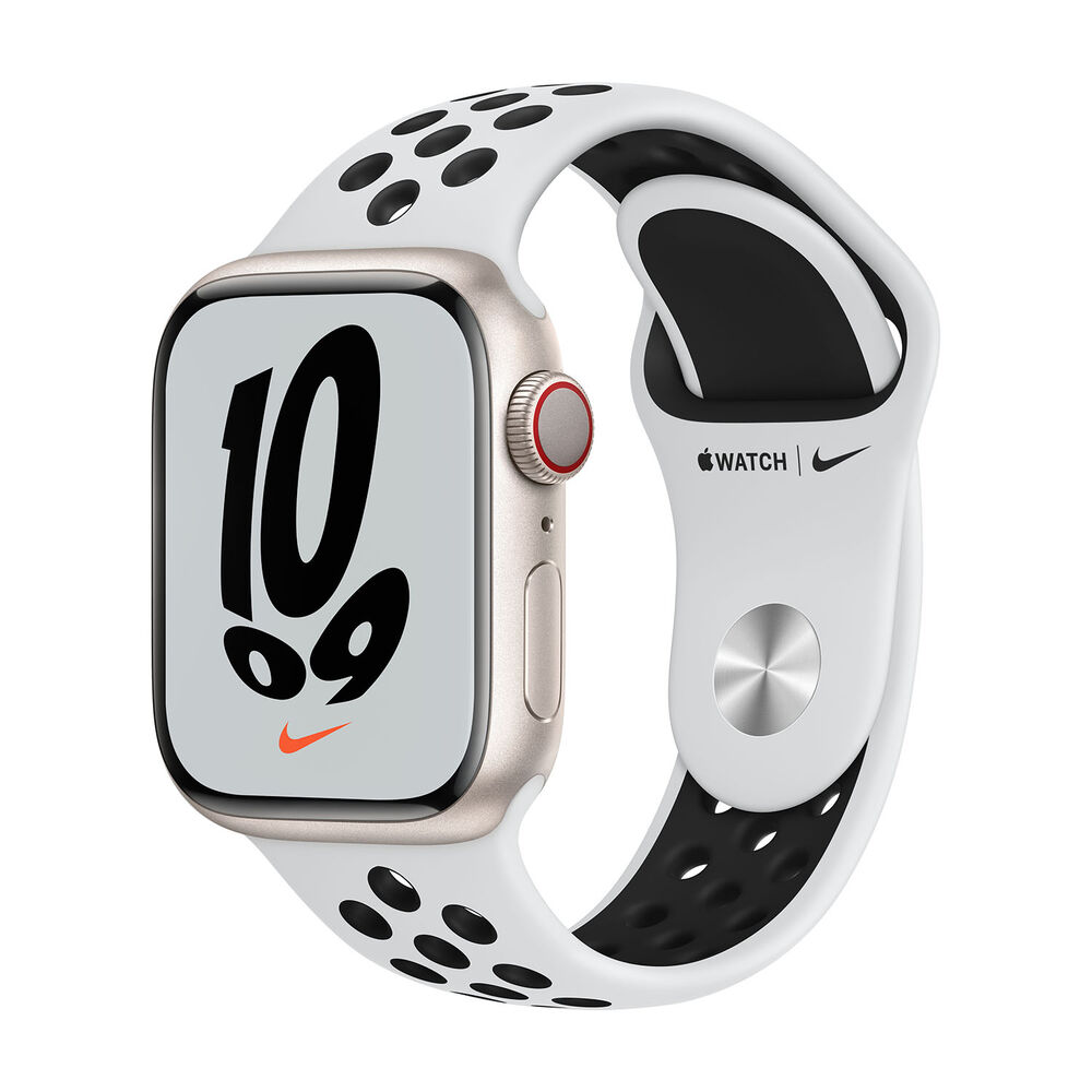 SMARTWATCH APPLE Watch Nike S7 GPS+Cell 41, image number 0