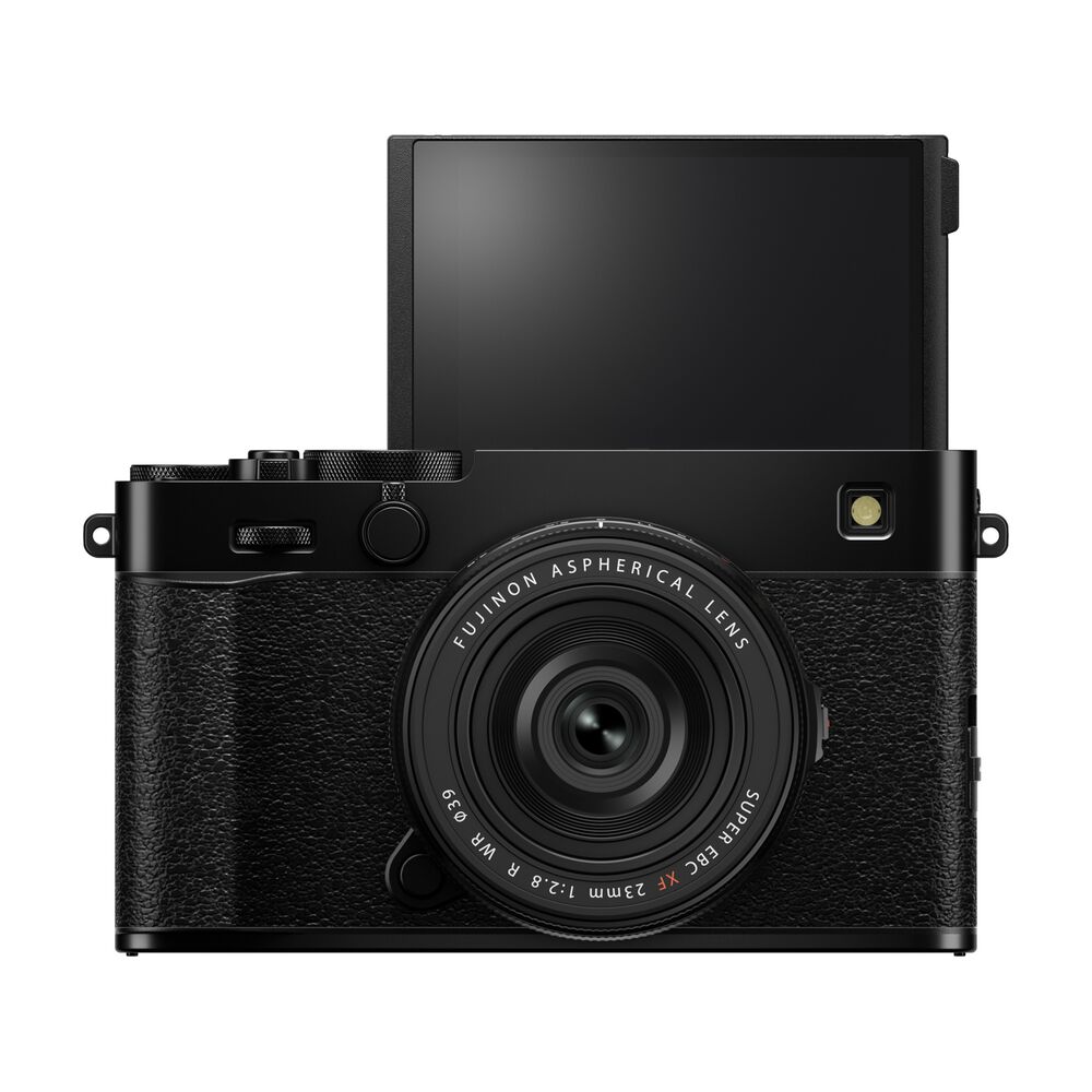 X-E5 + XF23mm F2.8 Kit, image number 4