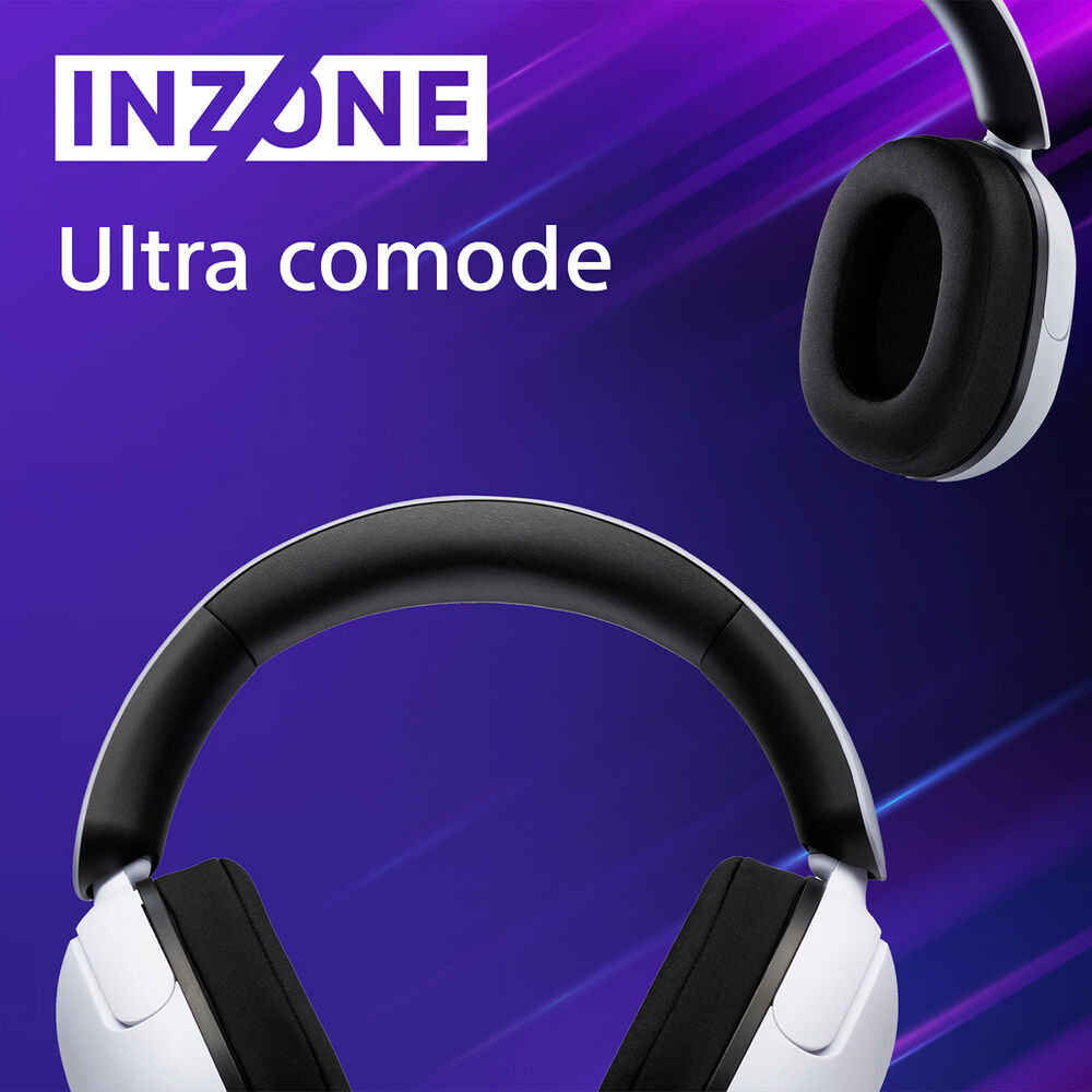 INZONE H3 con cavo PC/PS5, image number 4