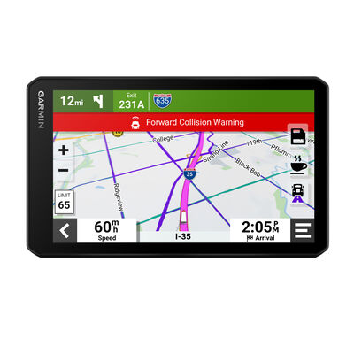 Dezlcam LGV 710