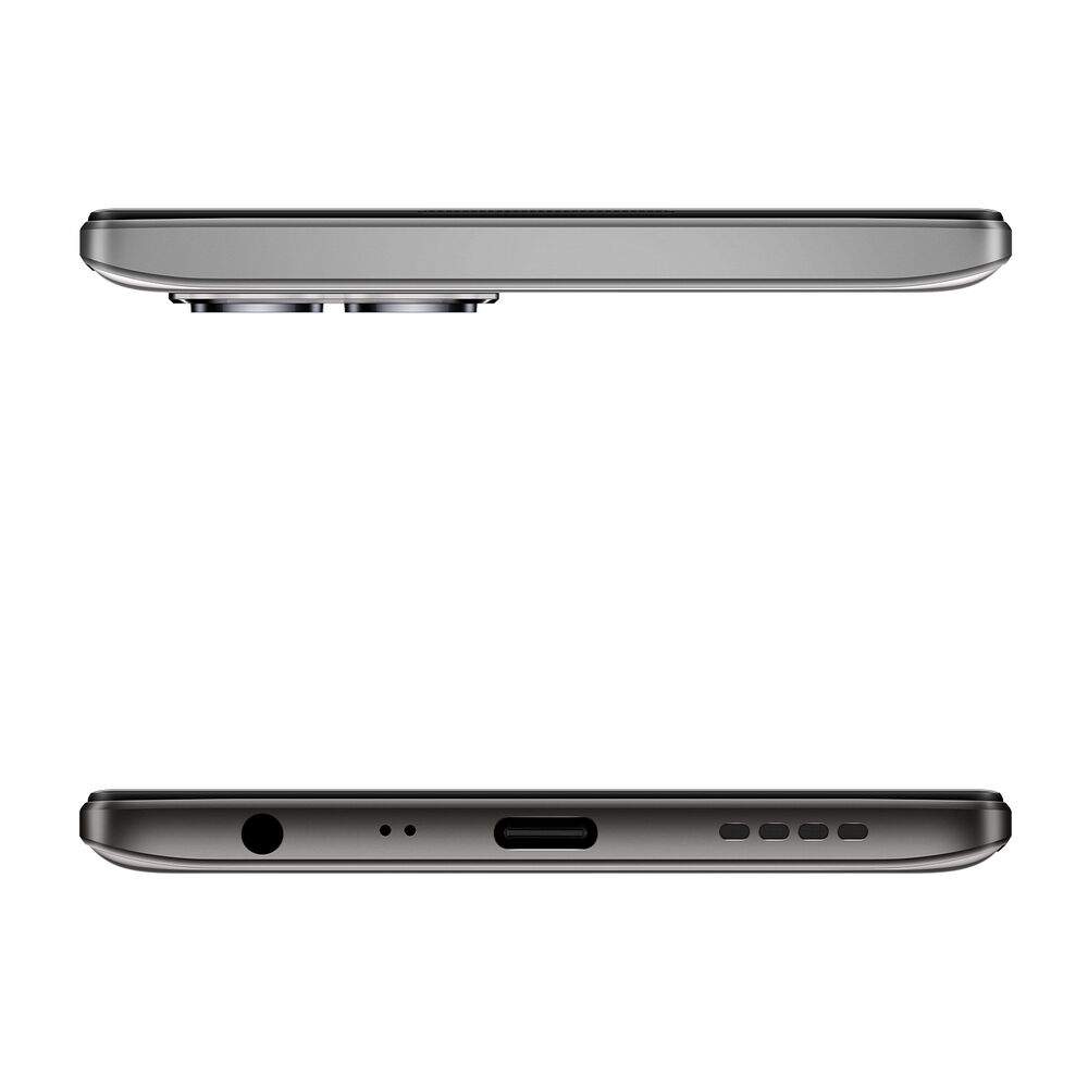 R8 i (4GB + 128GB), 128 GB, BLACK, image number 7
