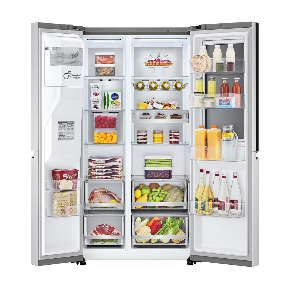 GSXV90BSAE frigorifero americano , image number 15