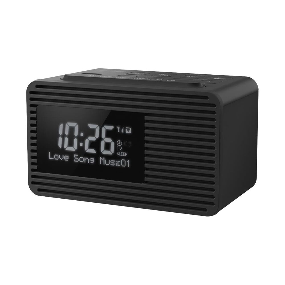 RADIO PANASONIC RC-D8EG-K, image number 2