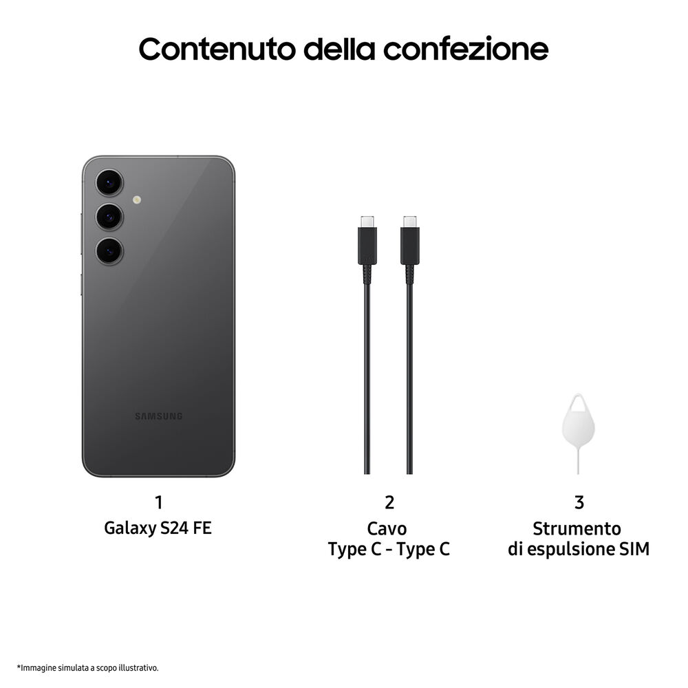 Galaxy S24 FE, image number 6