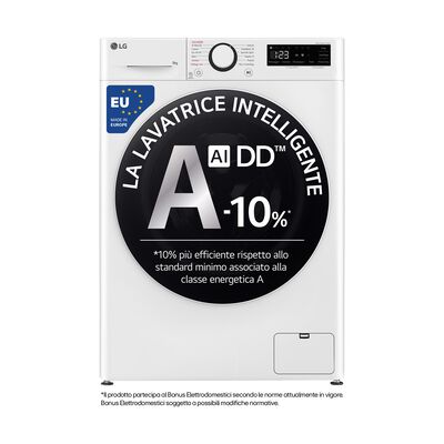 AI DD F4R5009TSWW