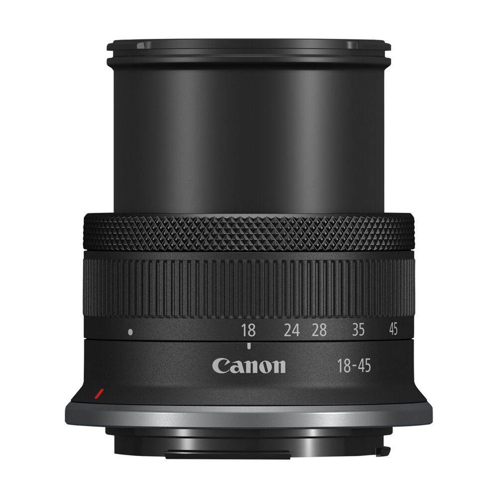 RF-S 18-45mm F4.5-6.3, image number 2