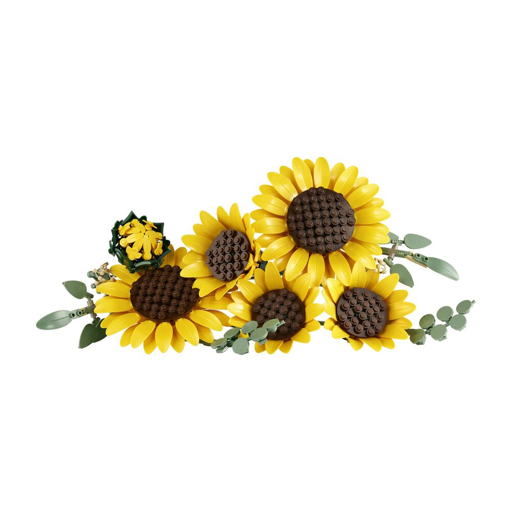 Bouquet di girasoli, image number 1