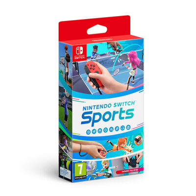 Switch Sports - GIOCO NSW