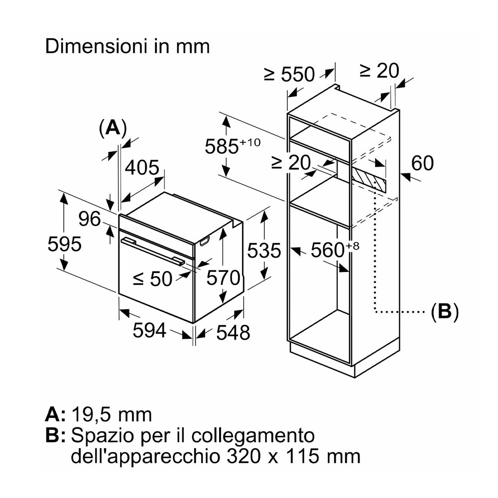 HBA513BS1, image number 4