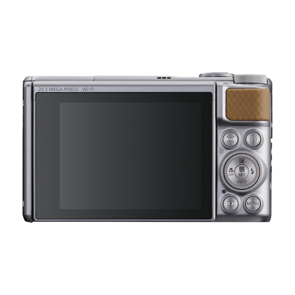 PowerShot SX740 HS, image number 10