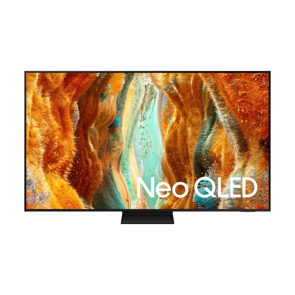 QE85QN70FAUXZT, Smart TV Neo QLED 85'', Vision AI, 4K Mini LED, Processore NQ4 AI Gen2,&nbsp;4K AI Upscaling, Motion Xcelerator 144Hz, Neo Quantum HDR, OTS Lite, AirSlim Design  - PRMG GRADING ROAN - 5%, image number 8