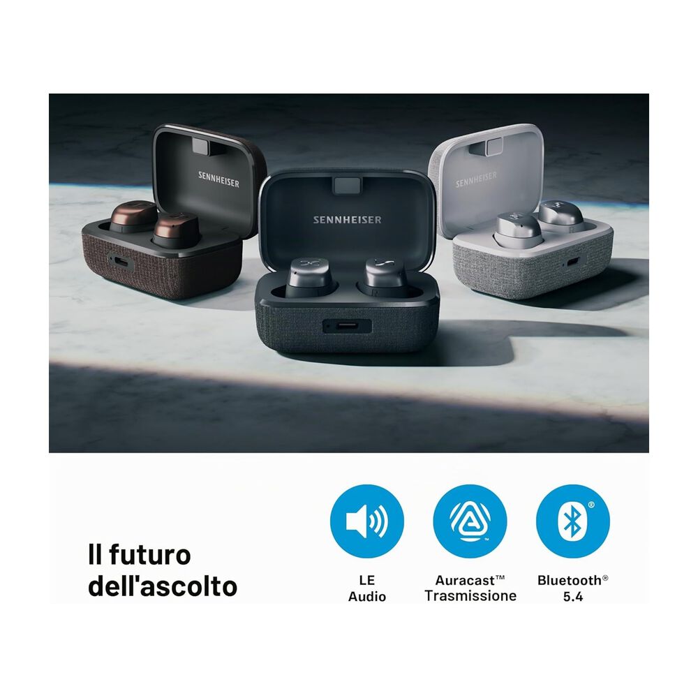 MOMENTUM TRUE WIRELESS 4, image number 12