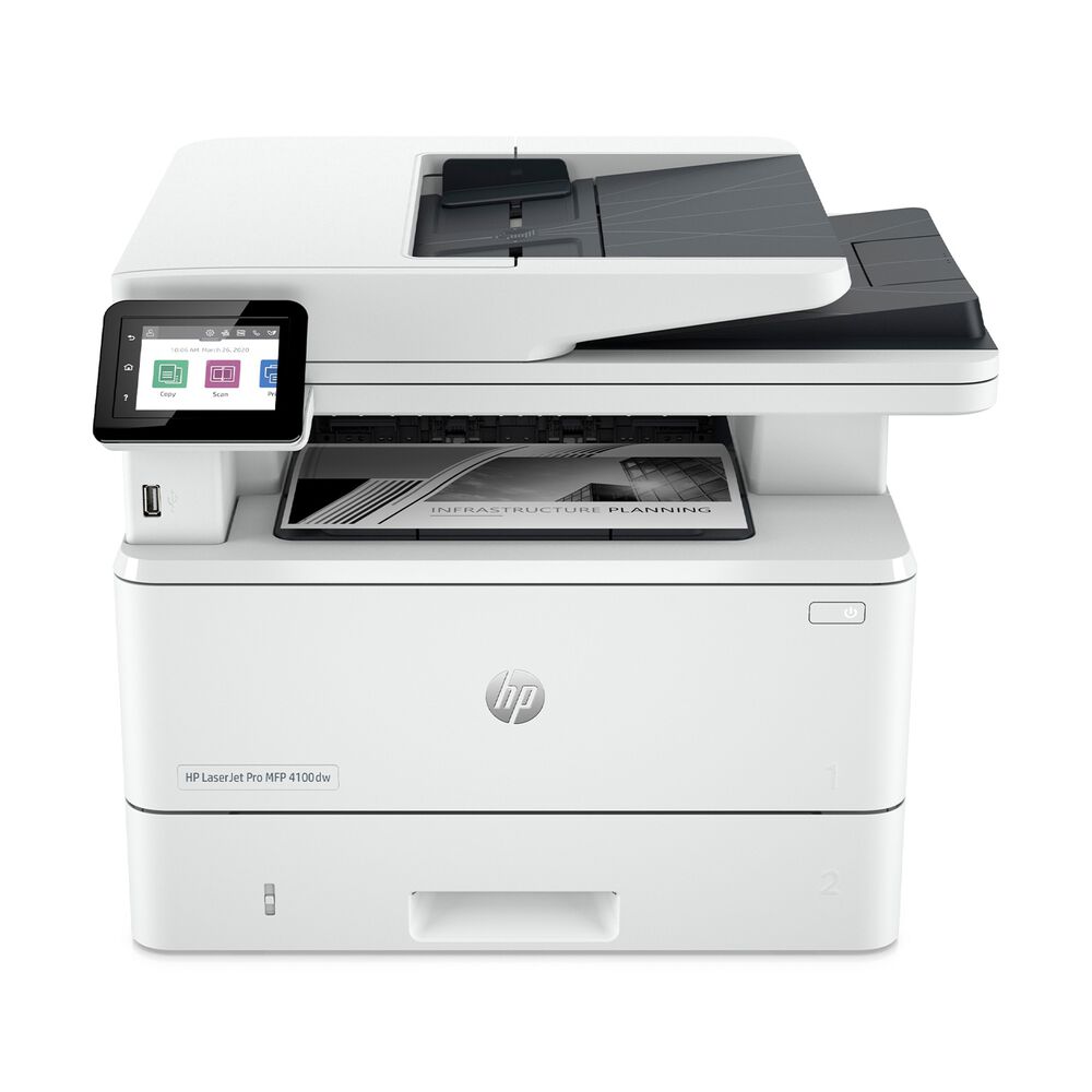 LASERJET PRO 4102DW, image number 0