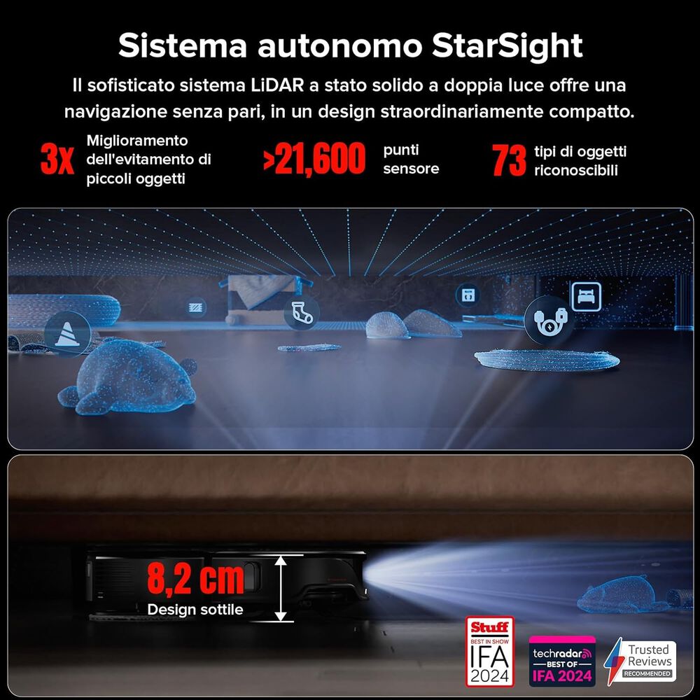 Qrevo Slim, image number 1