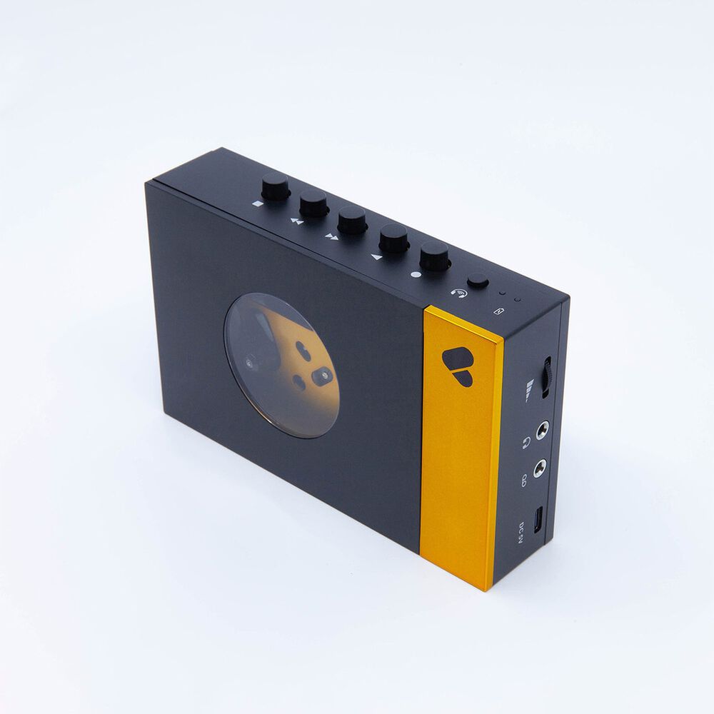 LETTORE CASSETTE, image number 1