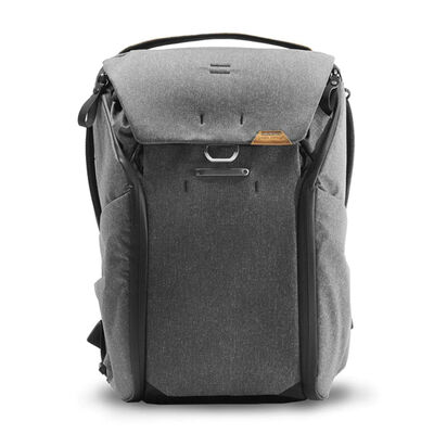 Everyday Backpack 20L Zip