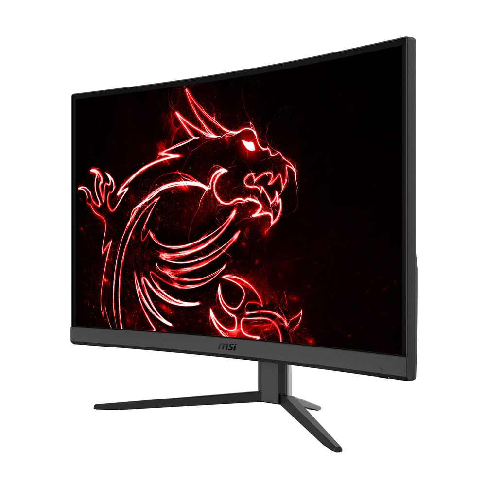 Optix G27CQ4 MONITOR, 27 pollici, WQHD, 2560 x 1440 Pixel, image number 1