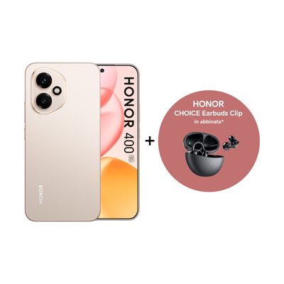 400 + CHOICE Earbuds Clip