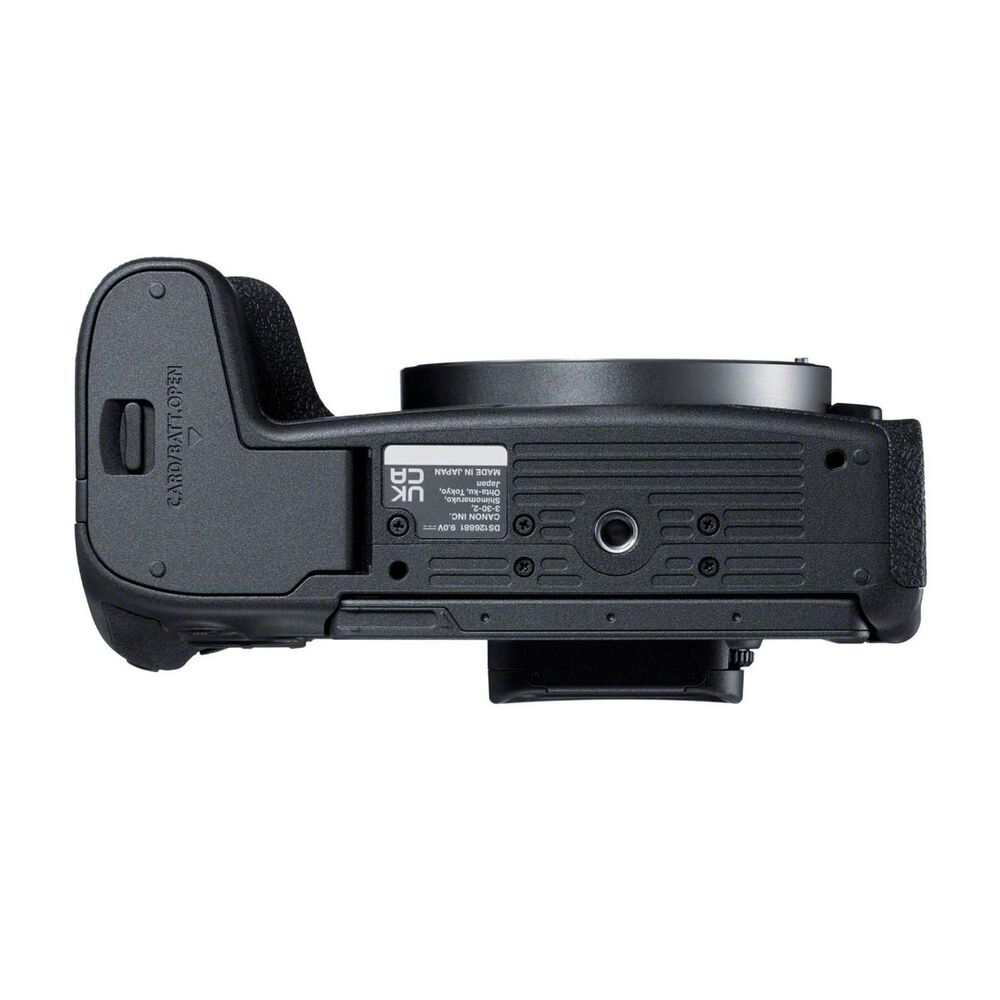 EOS R8 Body, image number 4