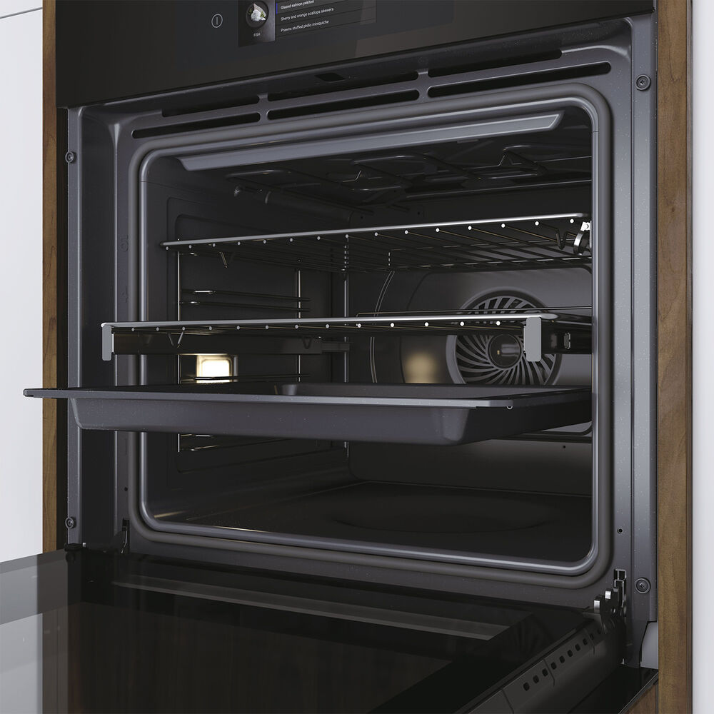 HWO60SM5T9BH FORNO INCASSO, classe A+, image number 1