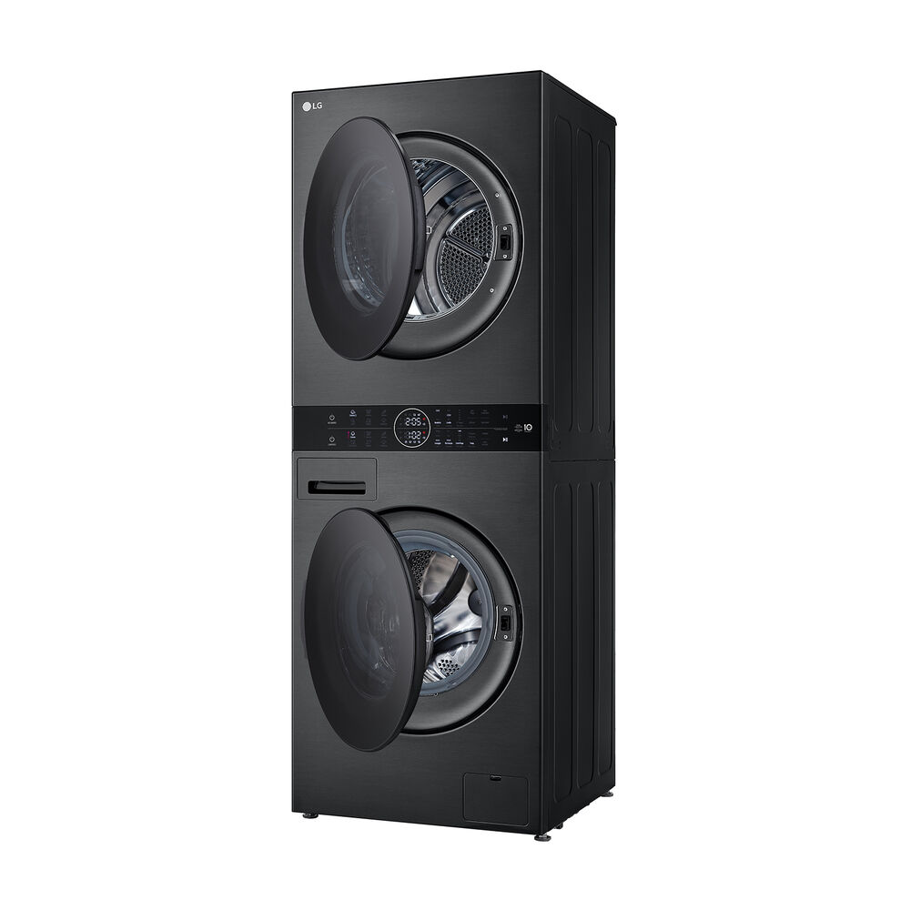 WashTower WT1210BBF, image number 3