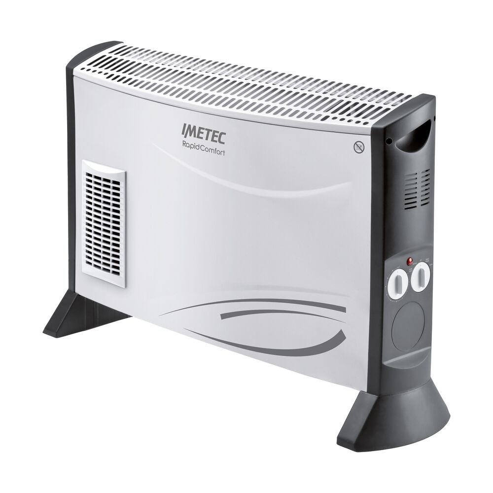 Termoconvettore IMETEC ECO RAPID, image number 0
