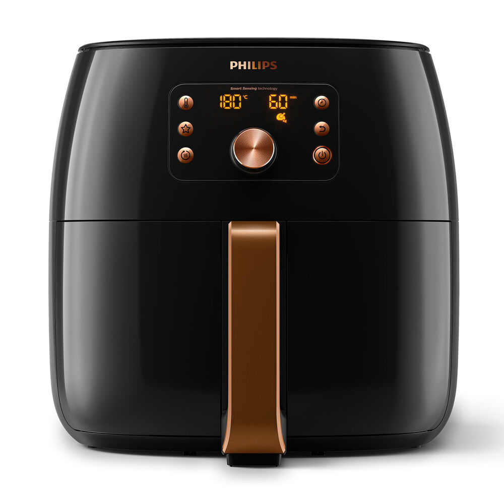 Airfryer Premium XXL HD9867/90, image number 0