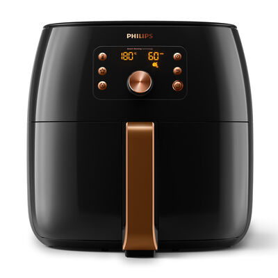 Airfryer Premium XXL HD9867/90
