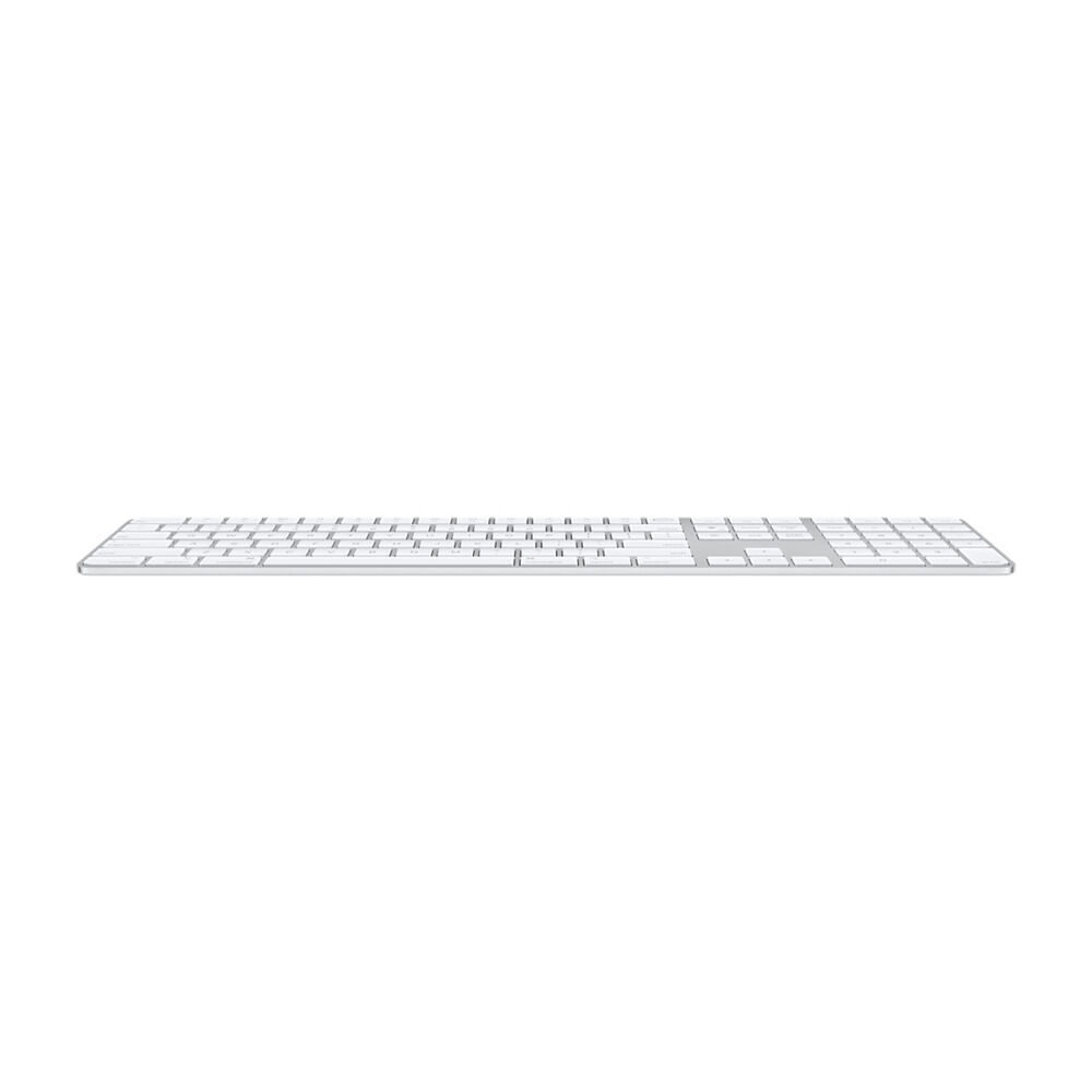 TASTIERA APPLE MAGIC KEYBOARD TOUCH ID, image number 1